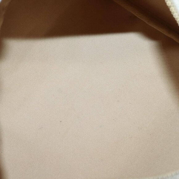 LOUIS VUITTON Damier Azur Speedy 25 Hand Bag - Picture 8 of 16